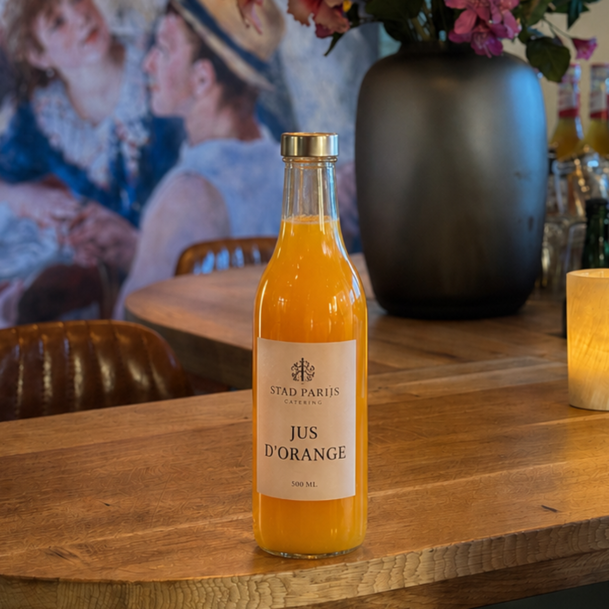 Verse Jus d'Orange — ½L